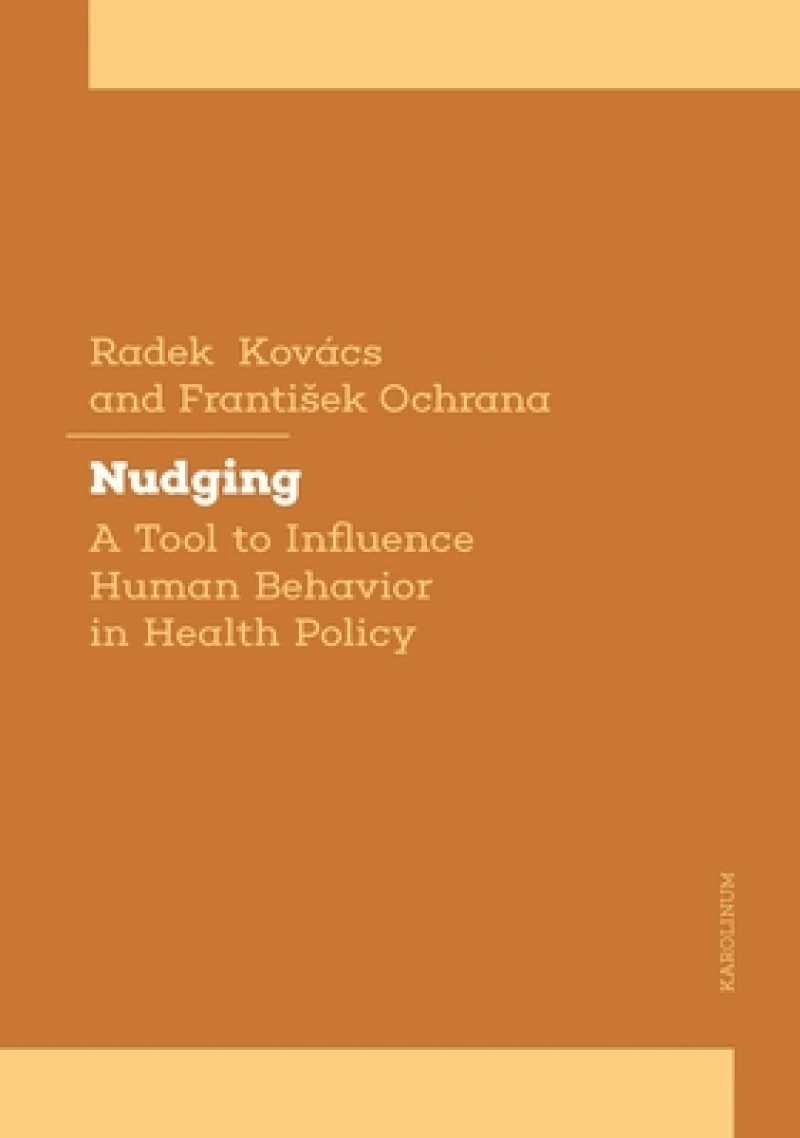 Nudging towards Health