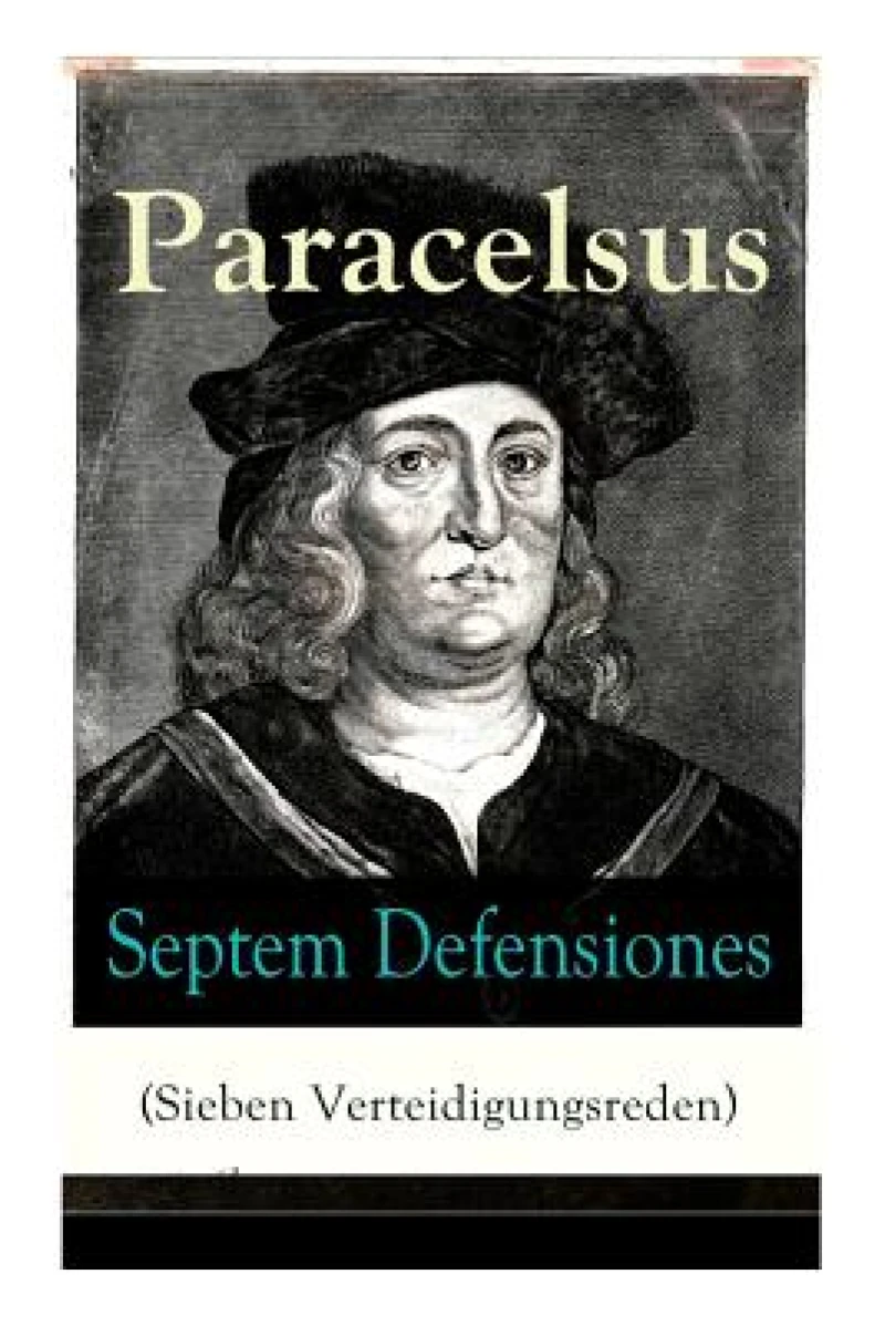 Septem Defensiones (Sieben Verteidigungsreden)