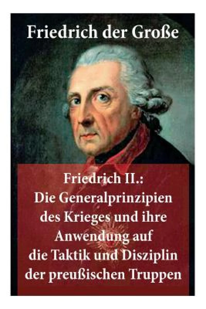 Friedrich II.