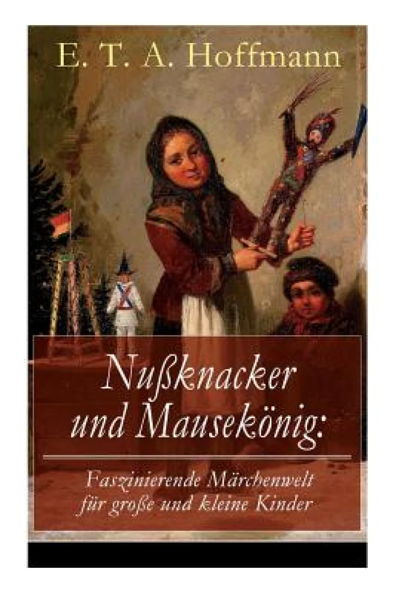 Nußknacker und Mausekonig
