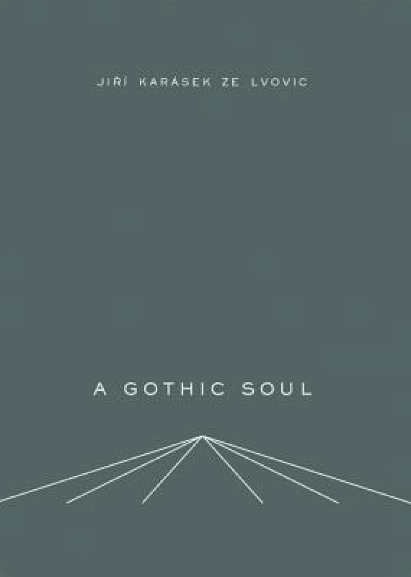 A Gothic Soul