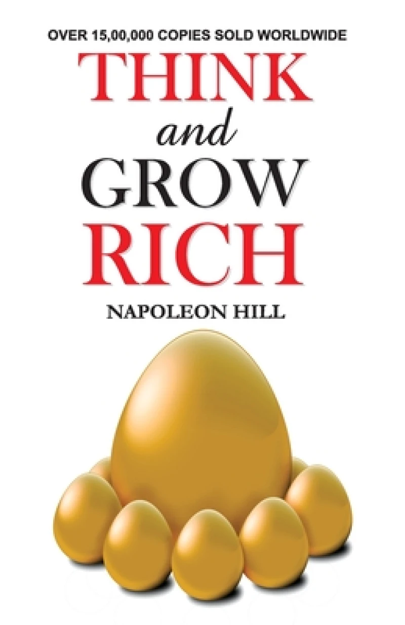 THINK AND GROW RICH