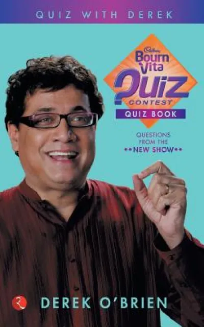 Bournvita Quiz Contest 2012