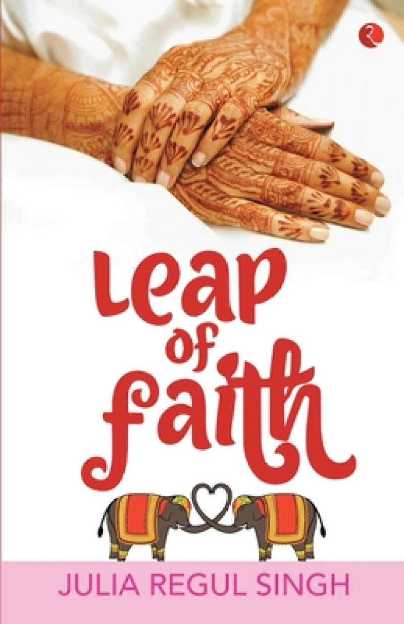 Leap of Faith