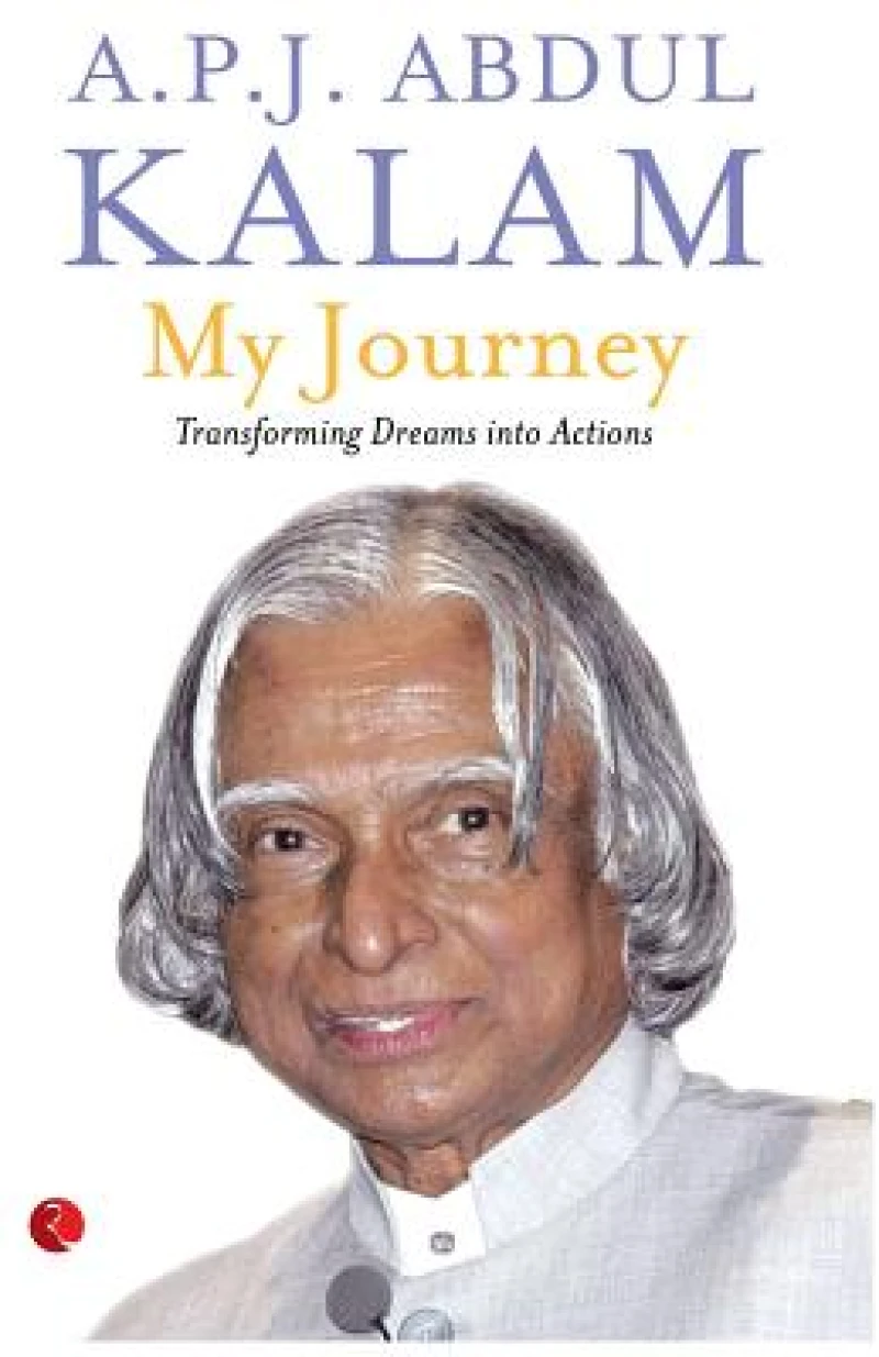 My Journey