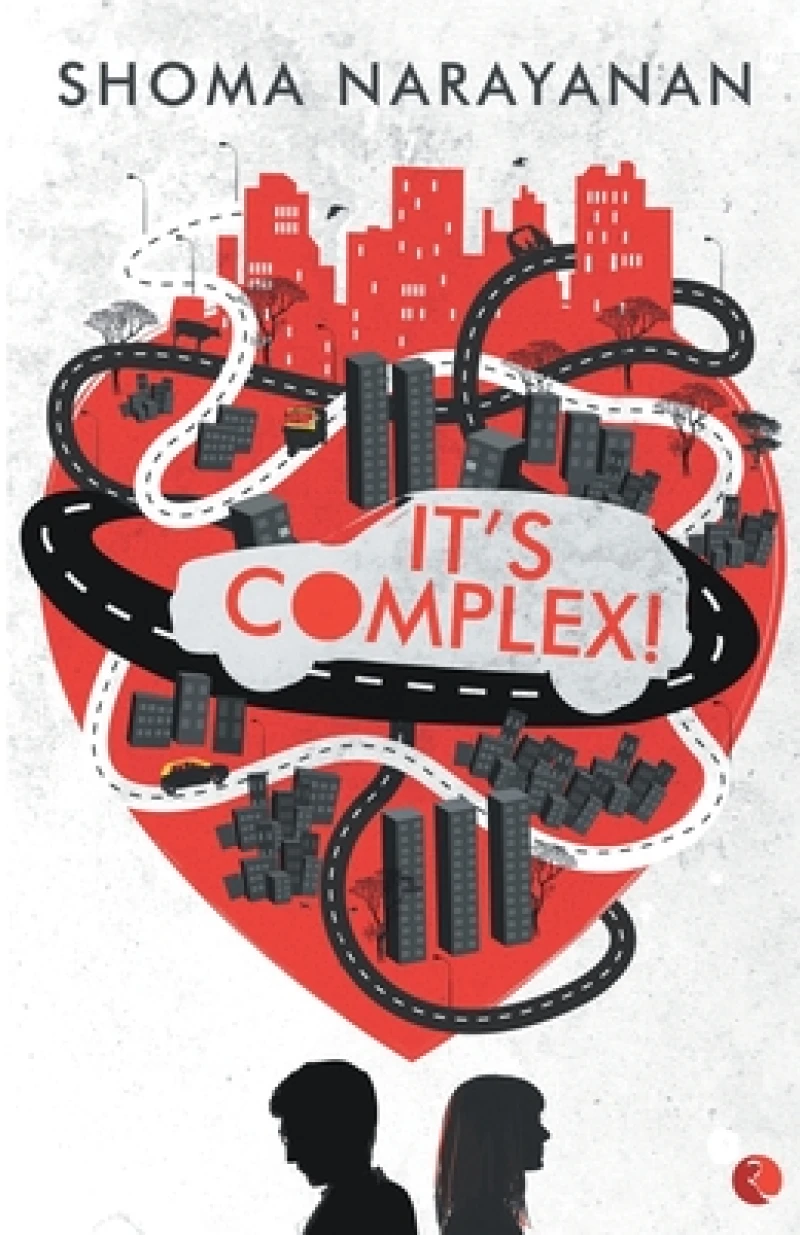 Its Complex!