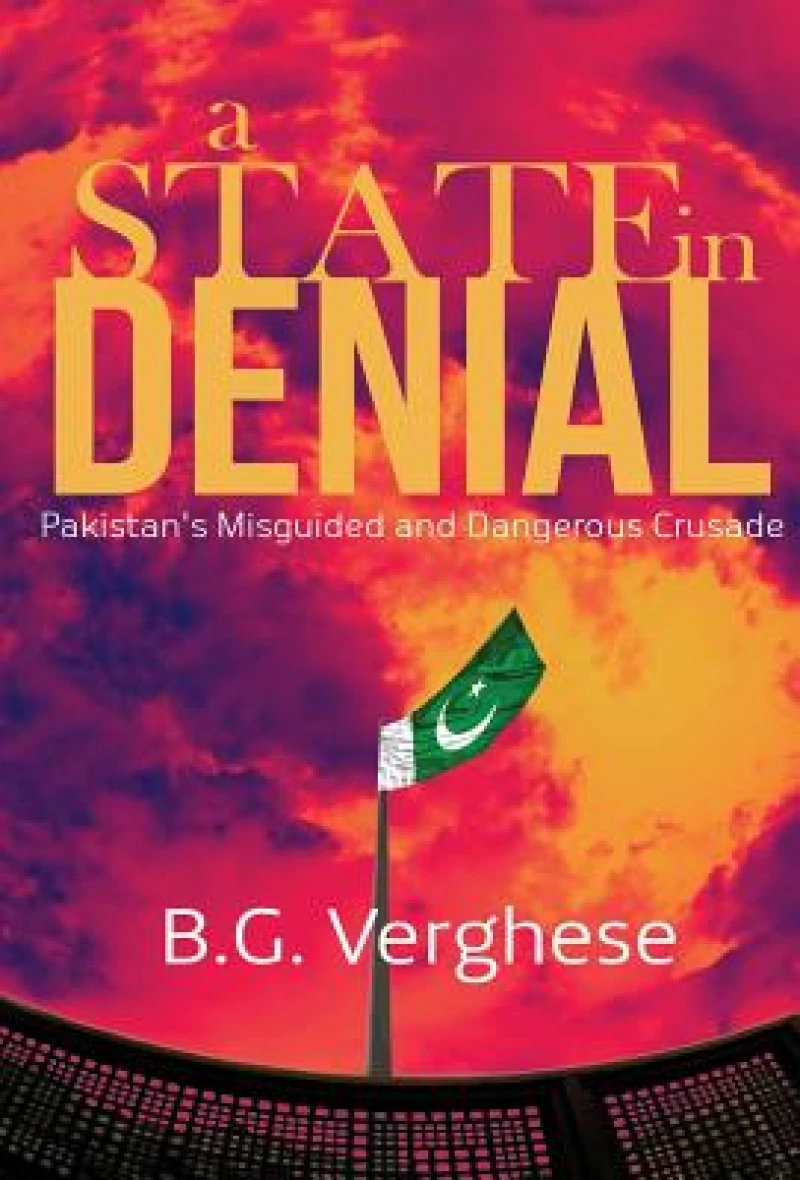A State in Denial