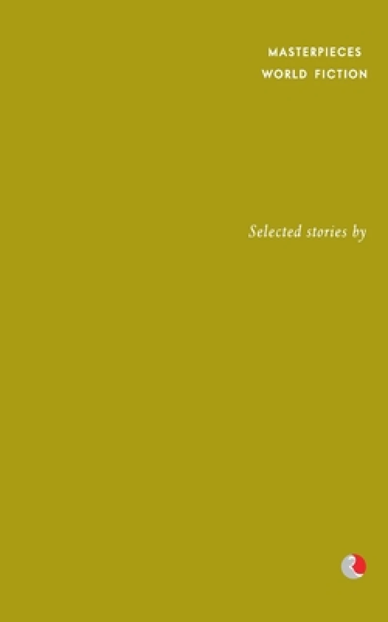 Selected Stories H. Rider Haggard