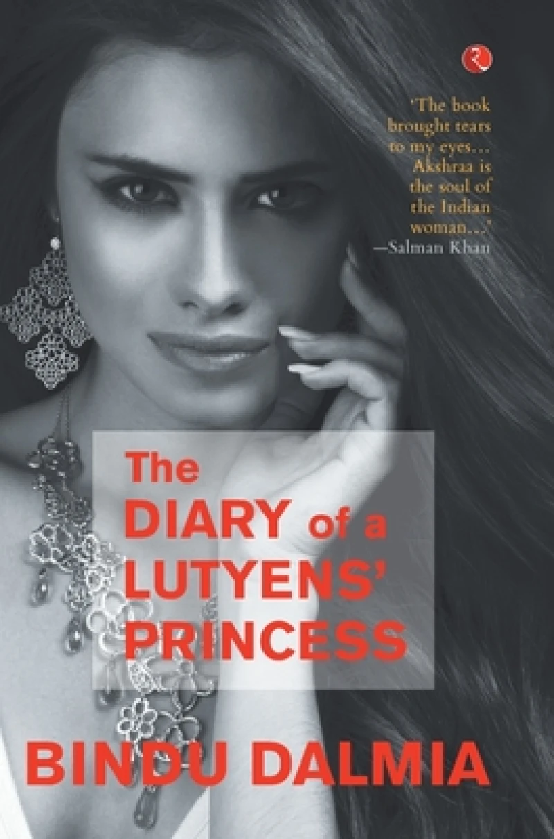 The Diary of a Lutyen's Princess