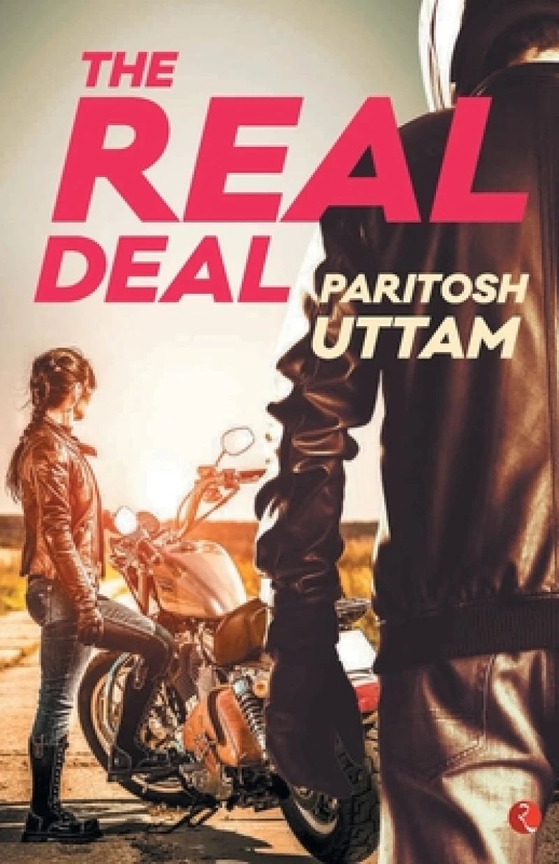 The Real Deal