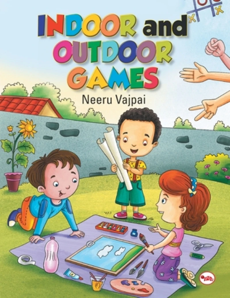 Indoor & Outdoor Games