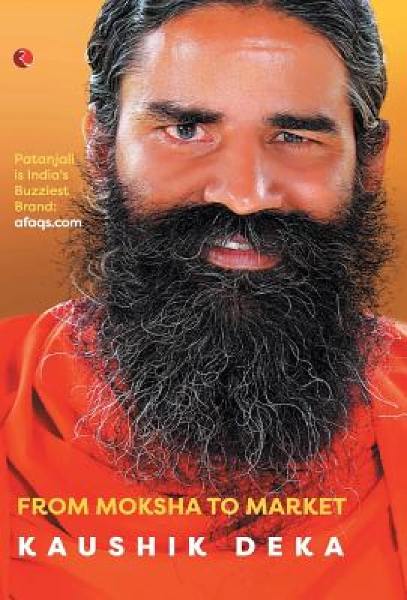 The Baba Ramdev Phenomenon