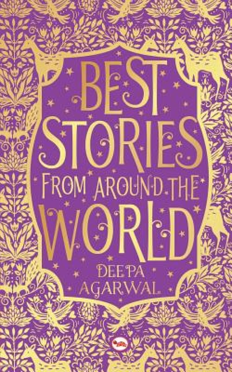 Best Stories from Around the World