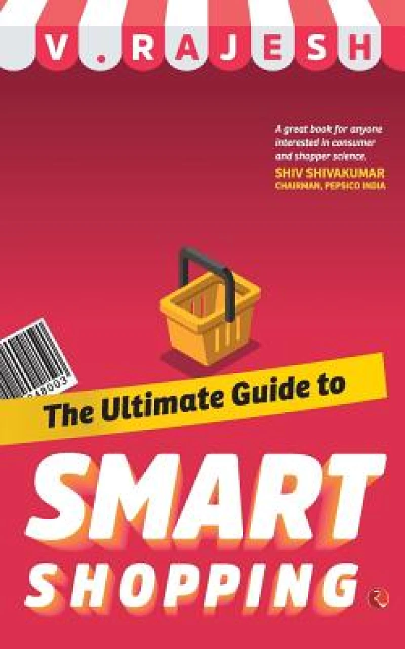 ULTIMATE GUIDE TO SMART SHOPPING