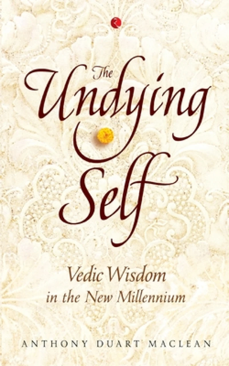 The Undying Self