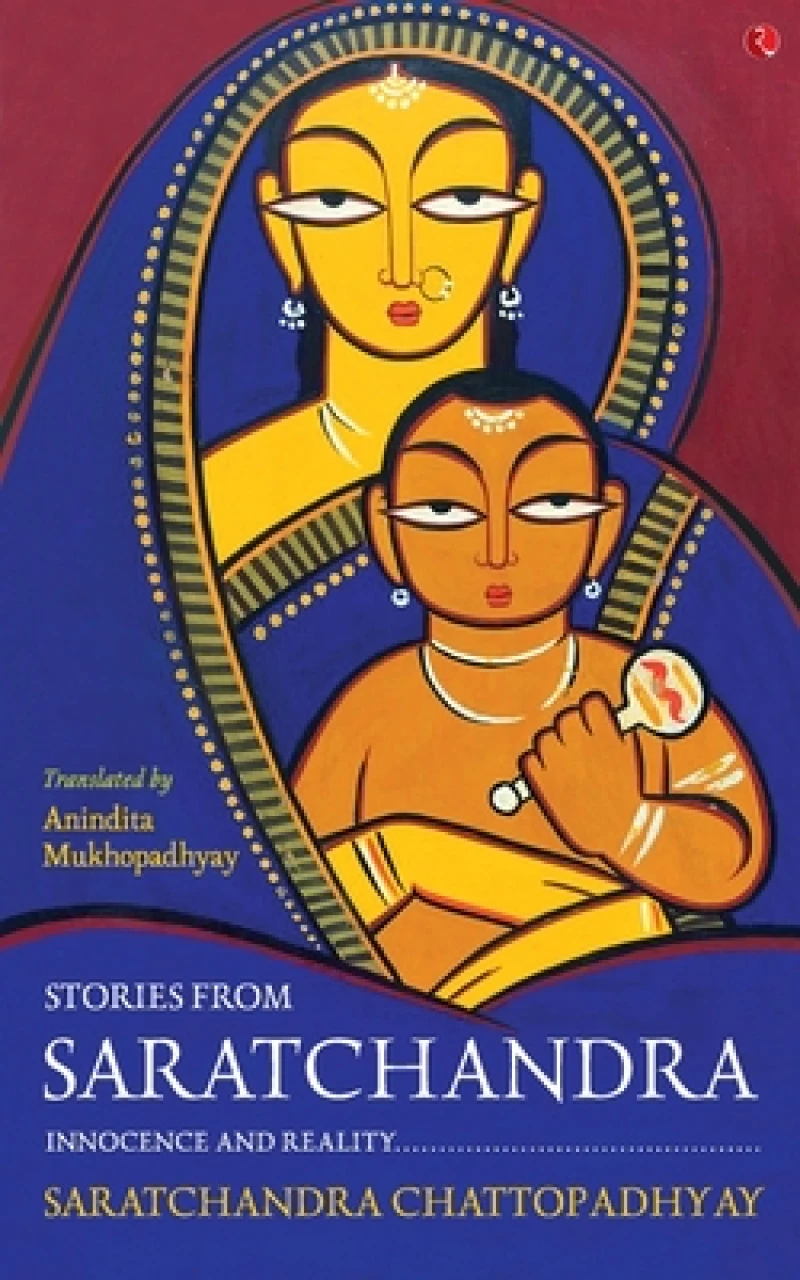 STORIES FROM SARATCHANDRA