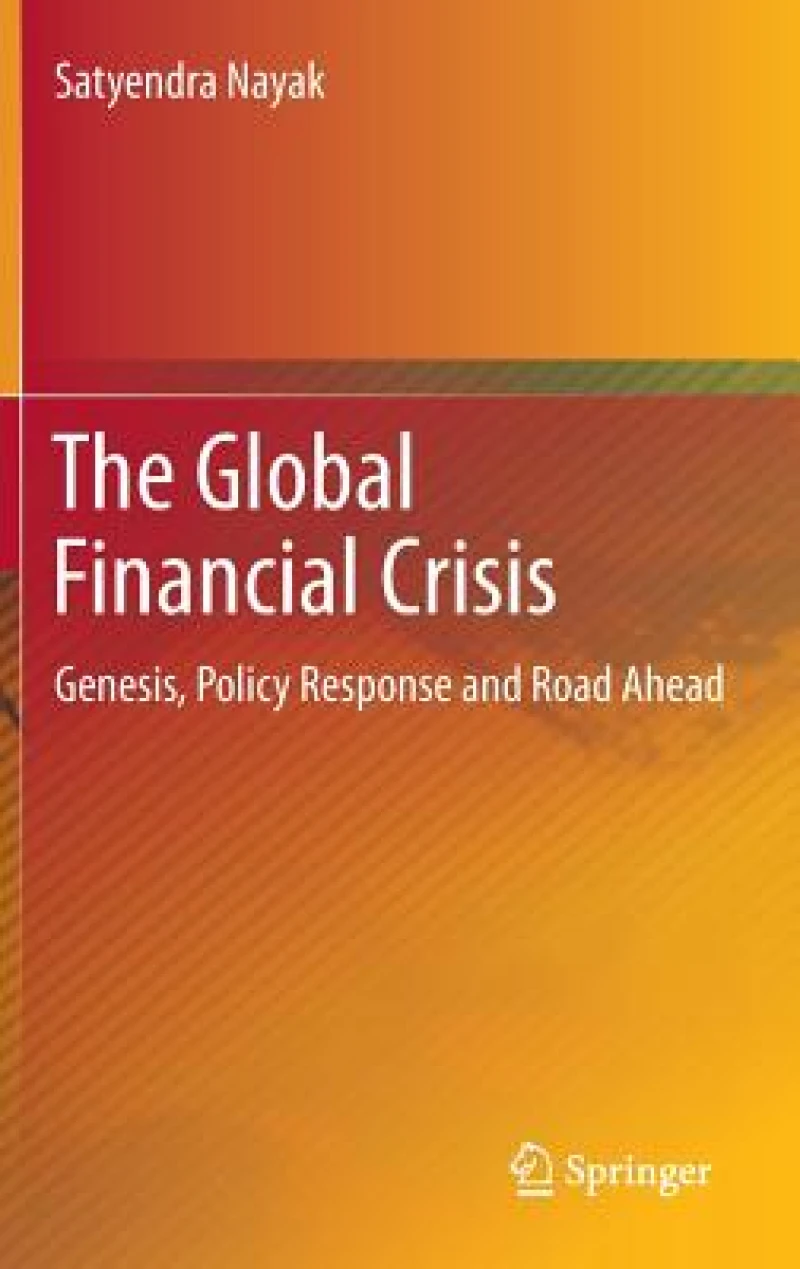 The Global Financial Crisis