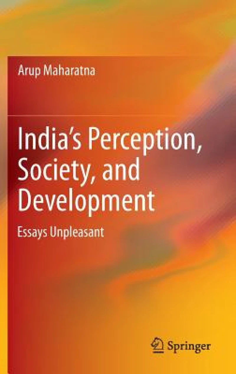 India''s Perception, Society, and Development