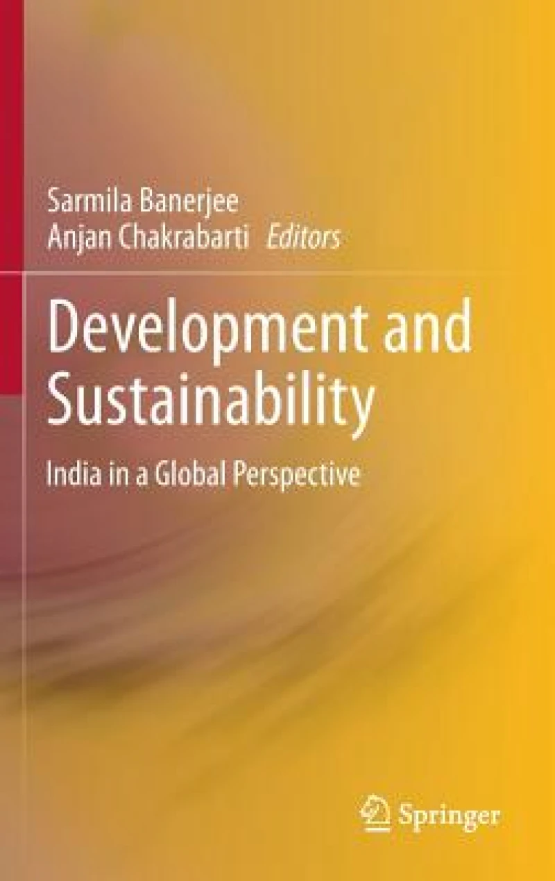 Development and Sustainability