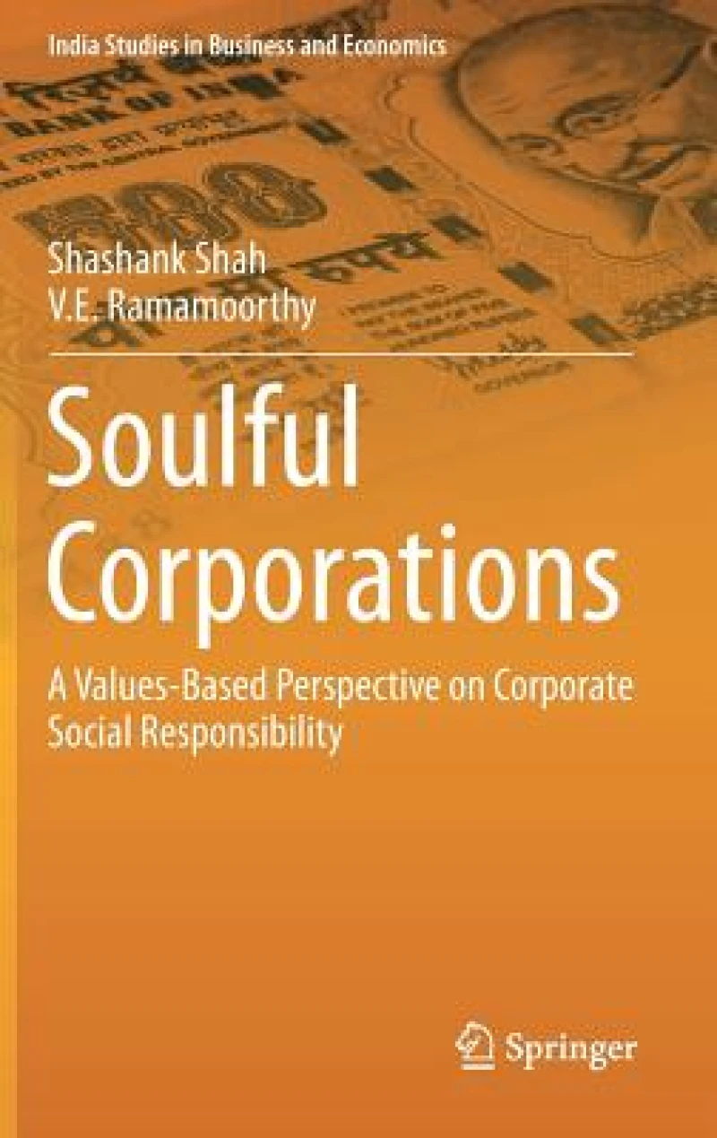 Soulful Corporations