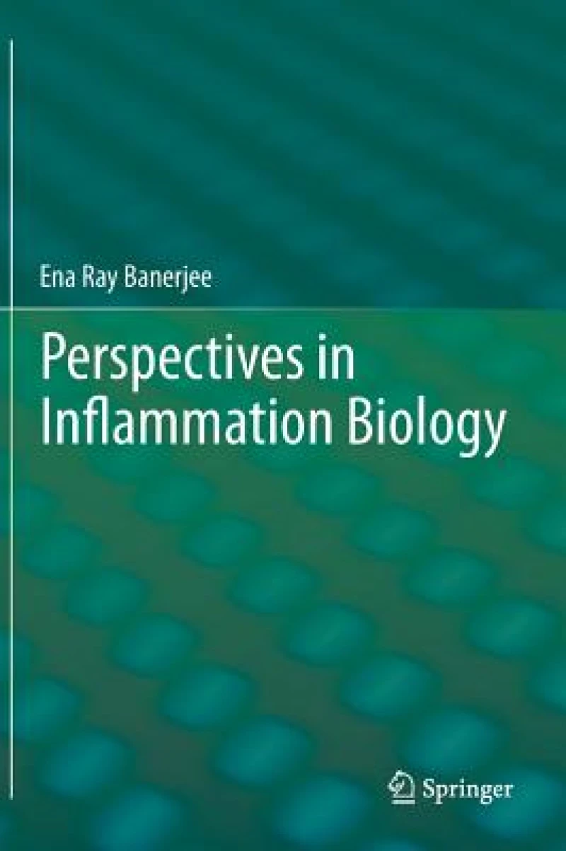 Perspectives in Inflammation Biology