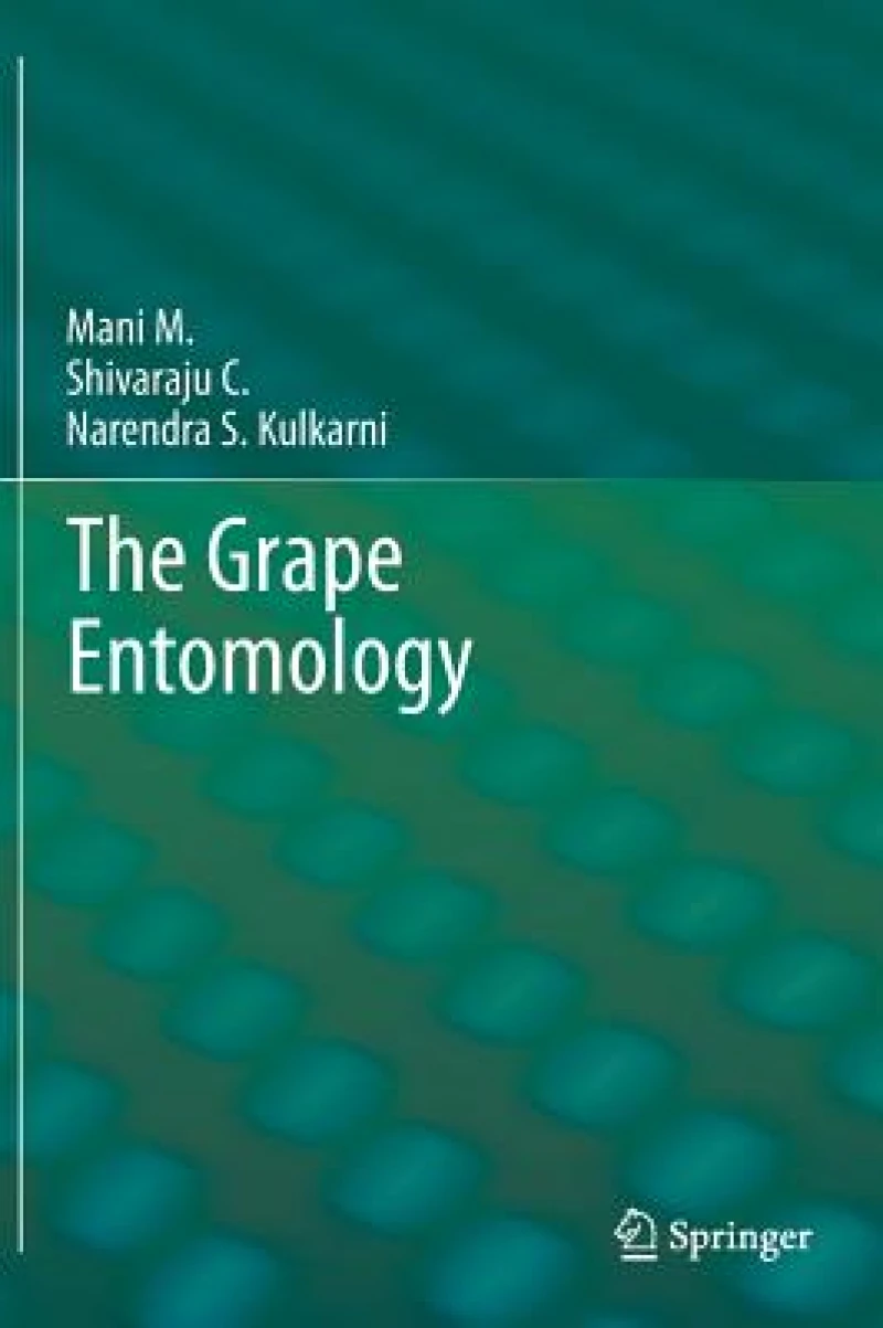 The Grape Entomology