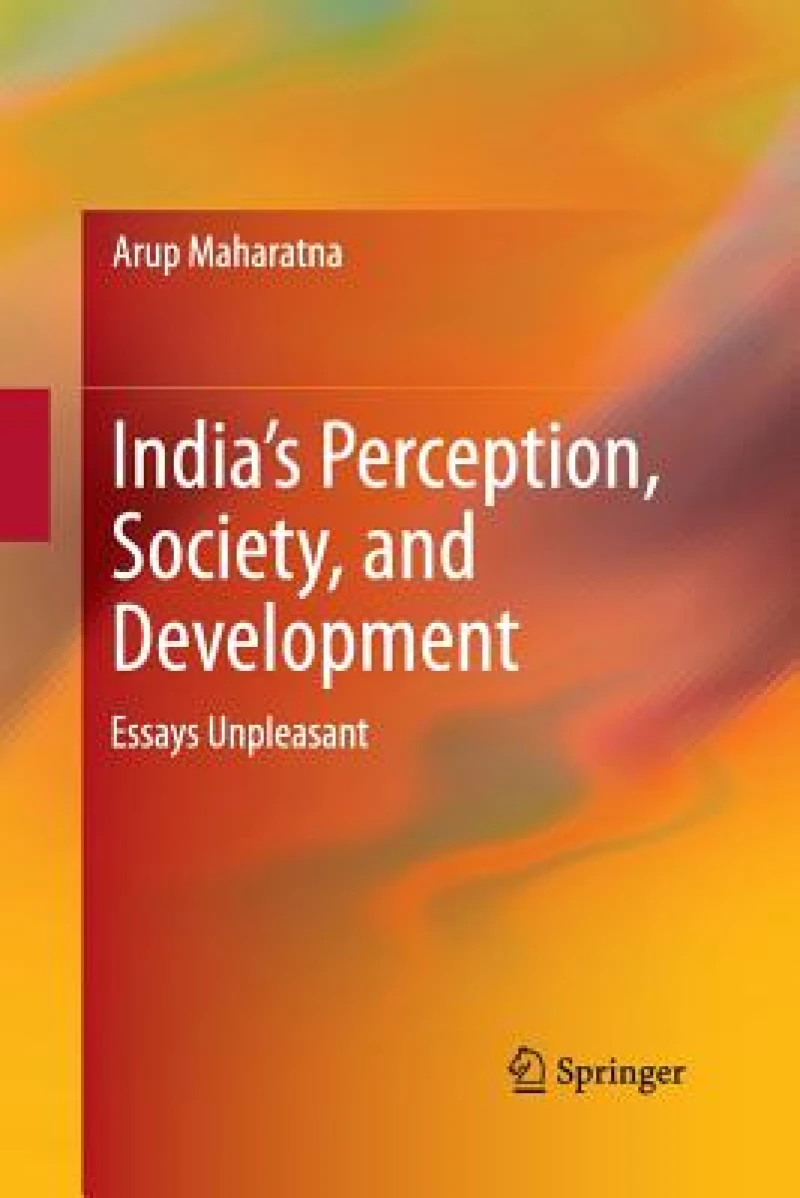 India''s Perception, Society, and Development