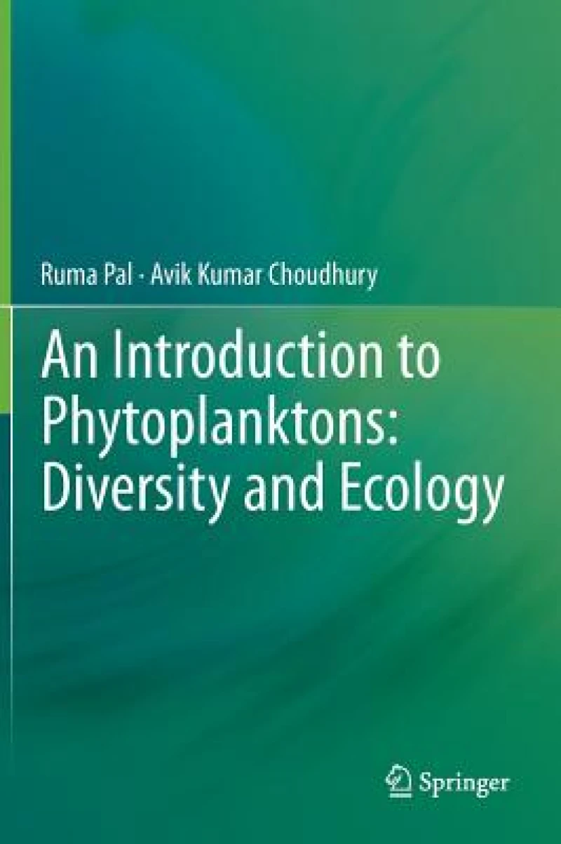 An Introduction to Phytoplanktons