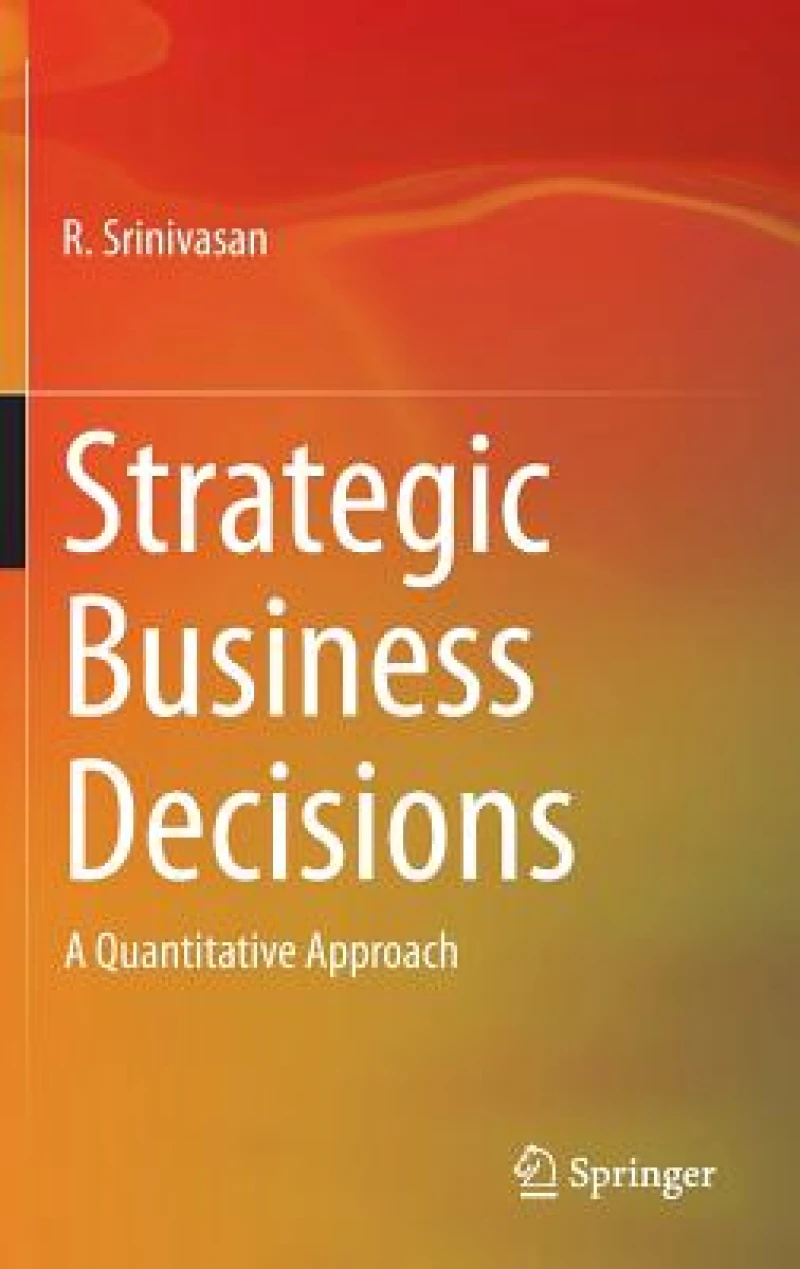 Strategic Business Decisions