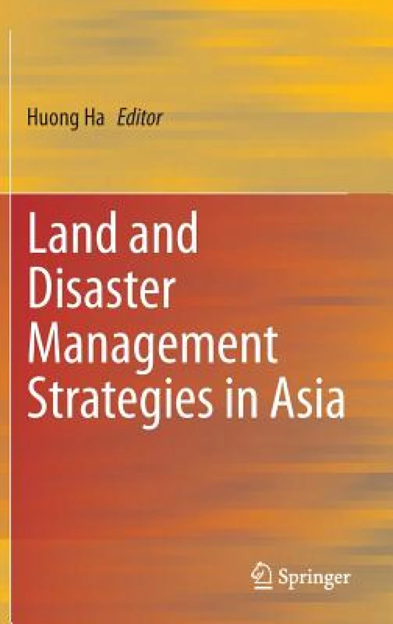 Land and Disaster Management Strategies in Asia