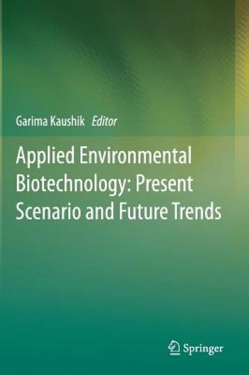 Applied Environmental Biotechnology