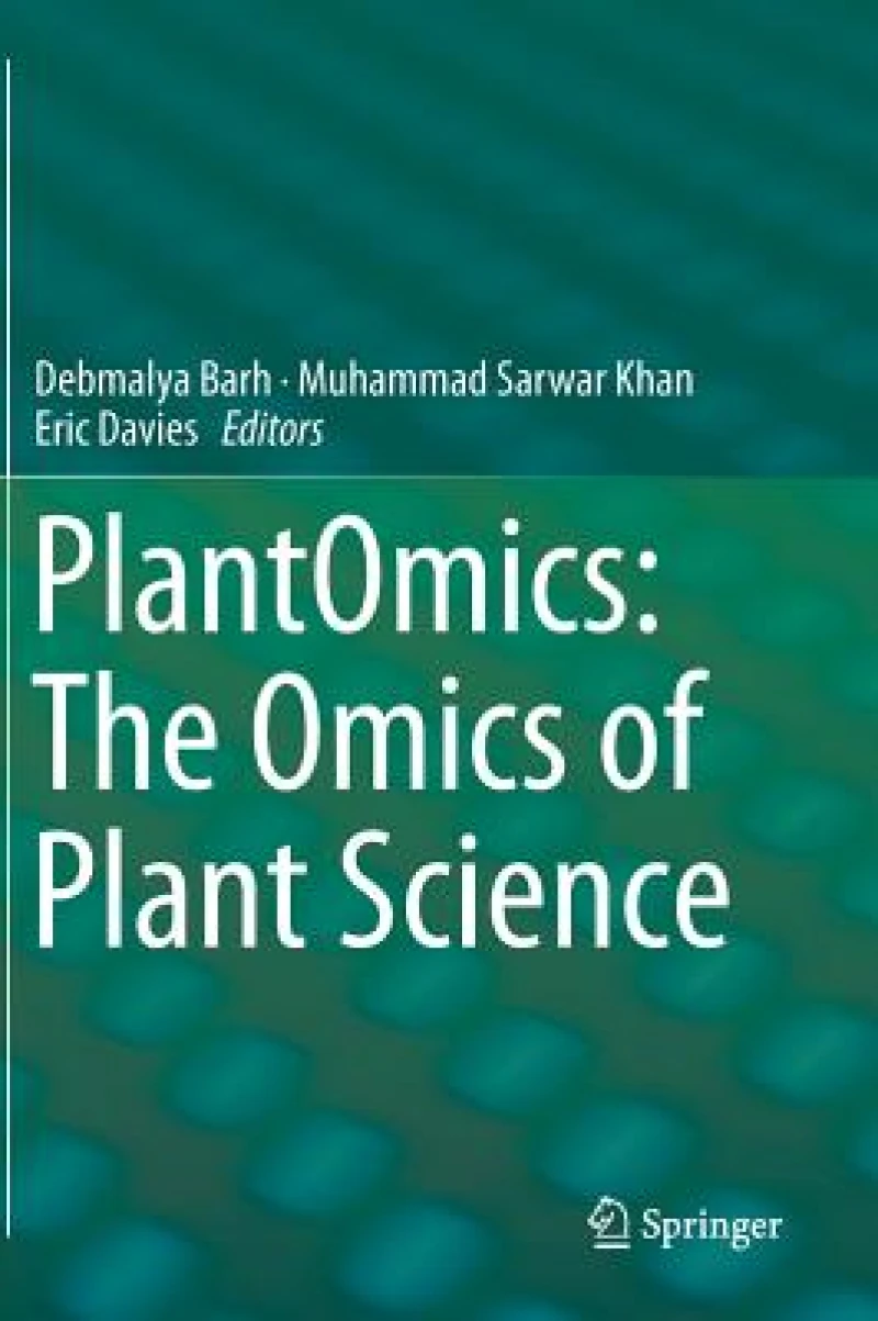 PlantOmics