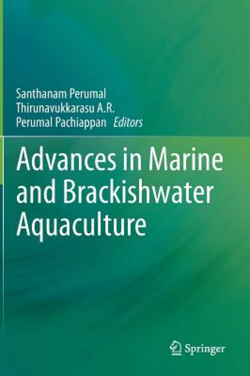 Advances in Marine and Brackishwater Aquaculture