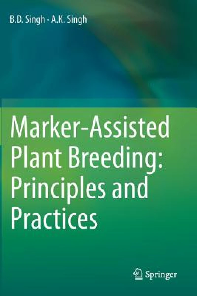 Marker-Assisted Plant Breeding