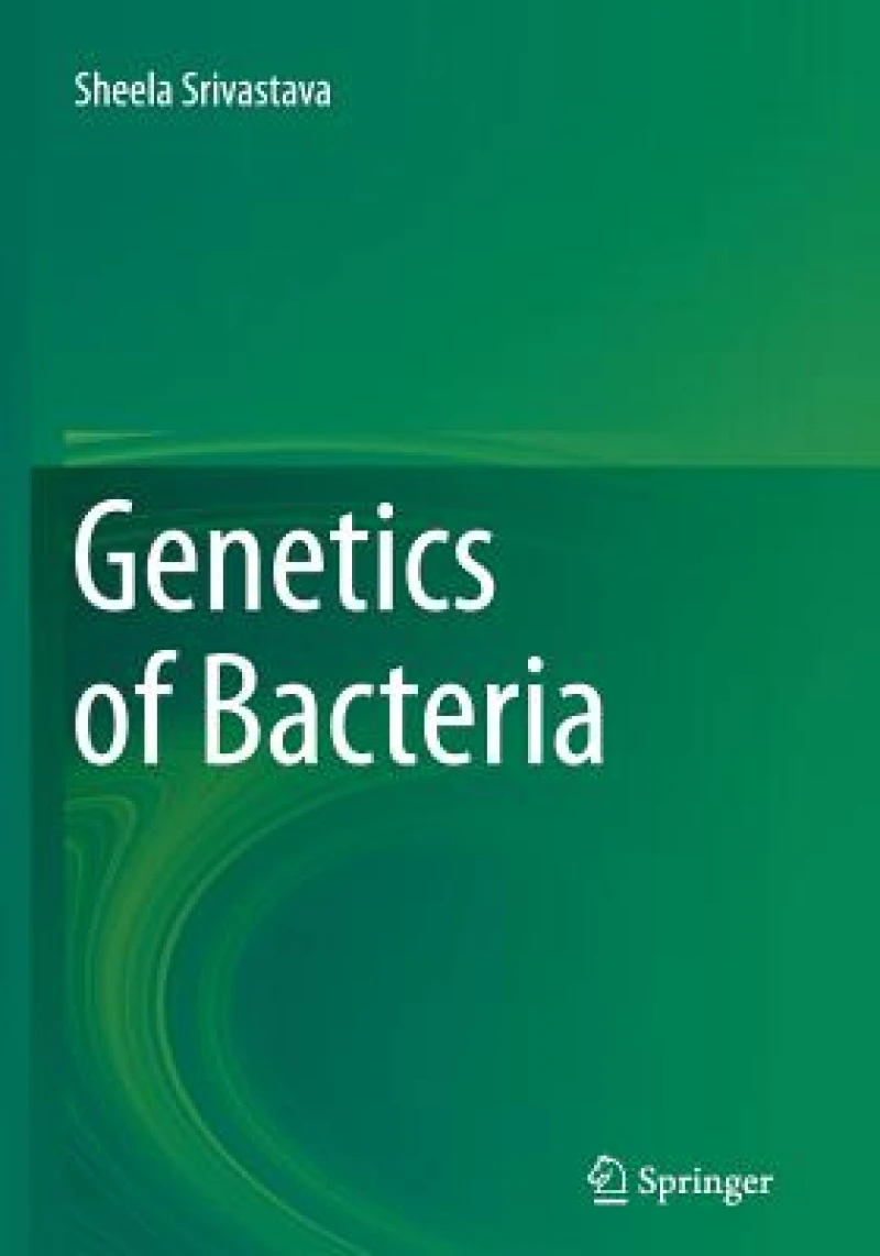 Genetics of Bacteria