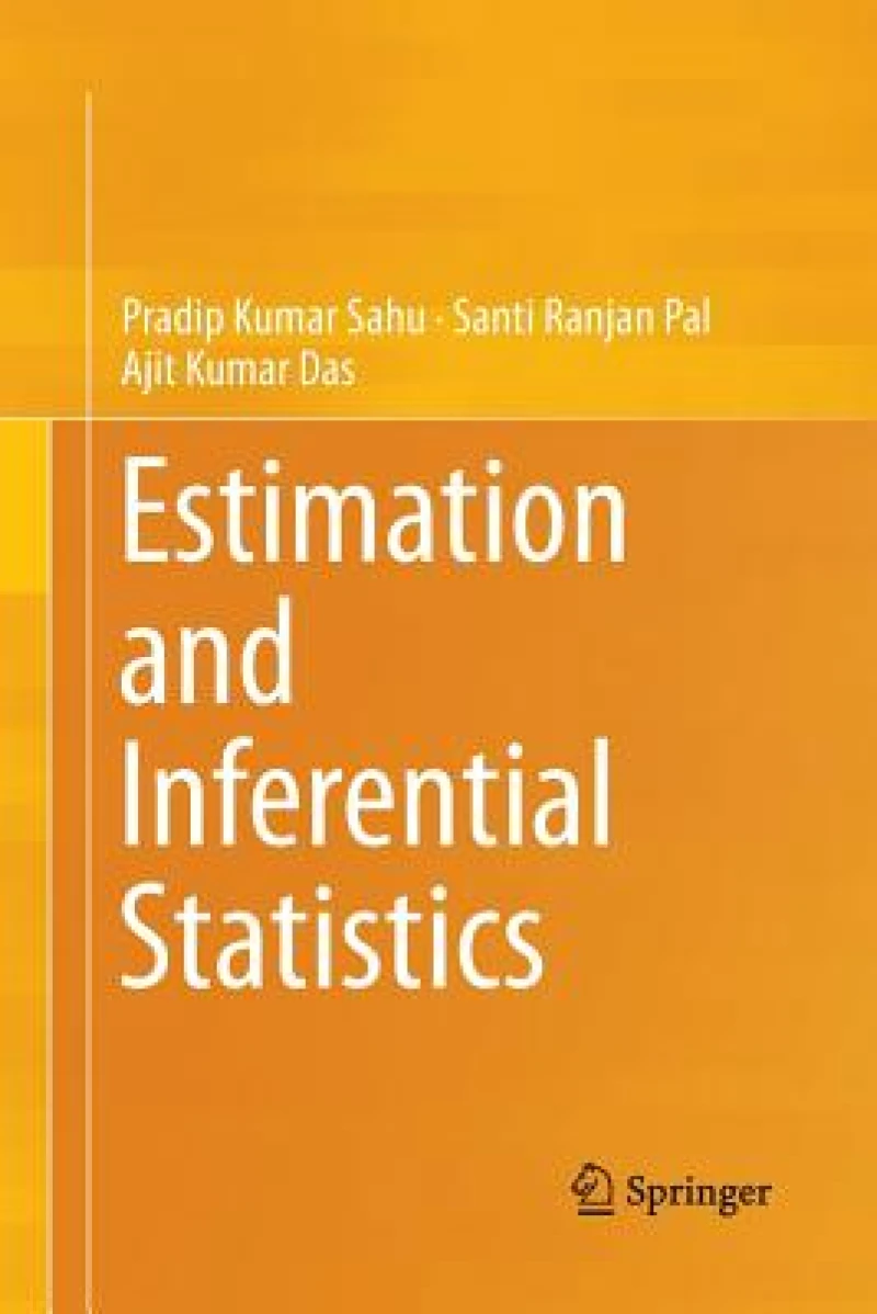 Estimation and Inferential Statistics