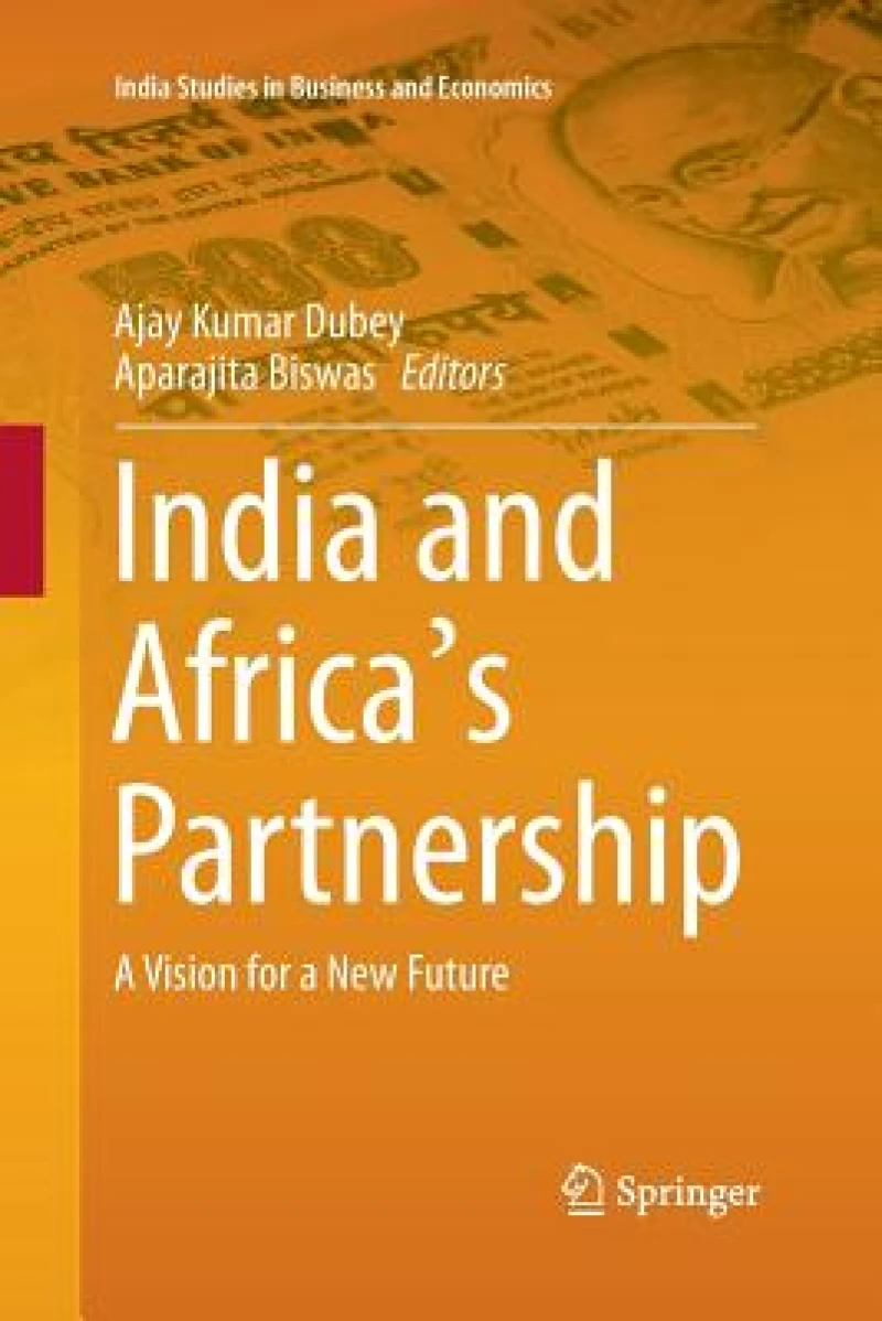 India and Africa's Partnership