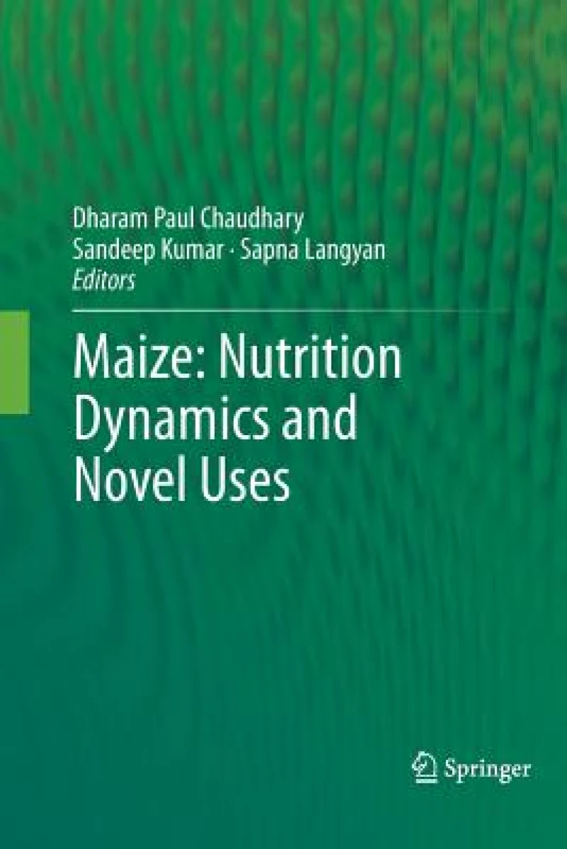 Maize