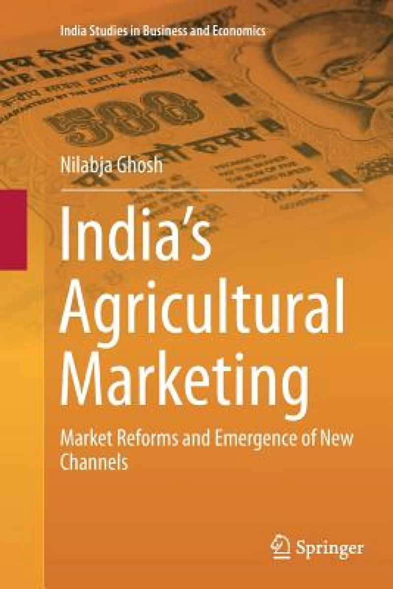 India''s Agricultural Marketing