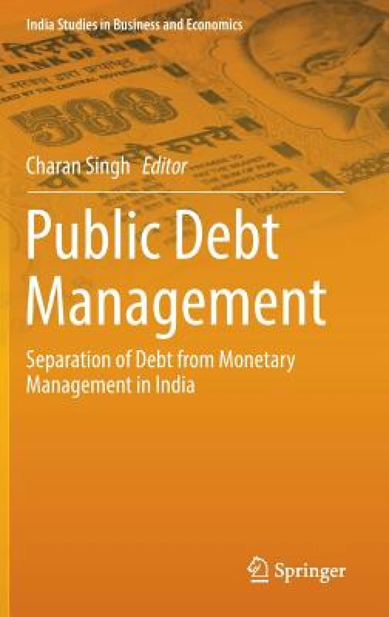 Public Debt Management