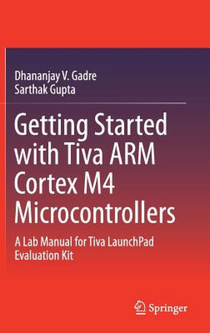 Getting Started with Tiva ARM Cortex M4 Microcontrollers