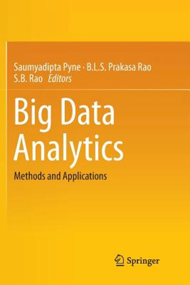 Big Data Analytics