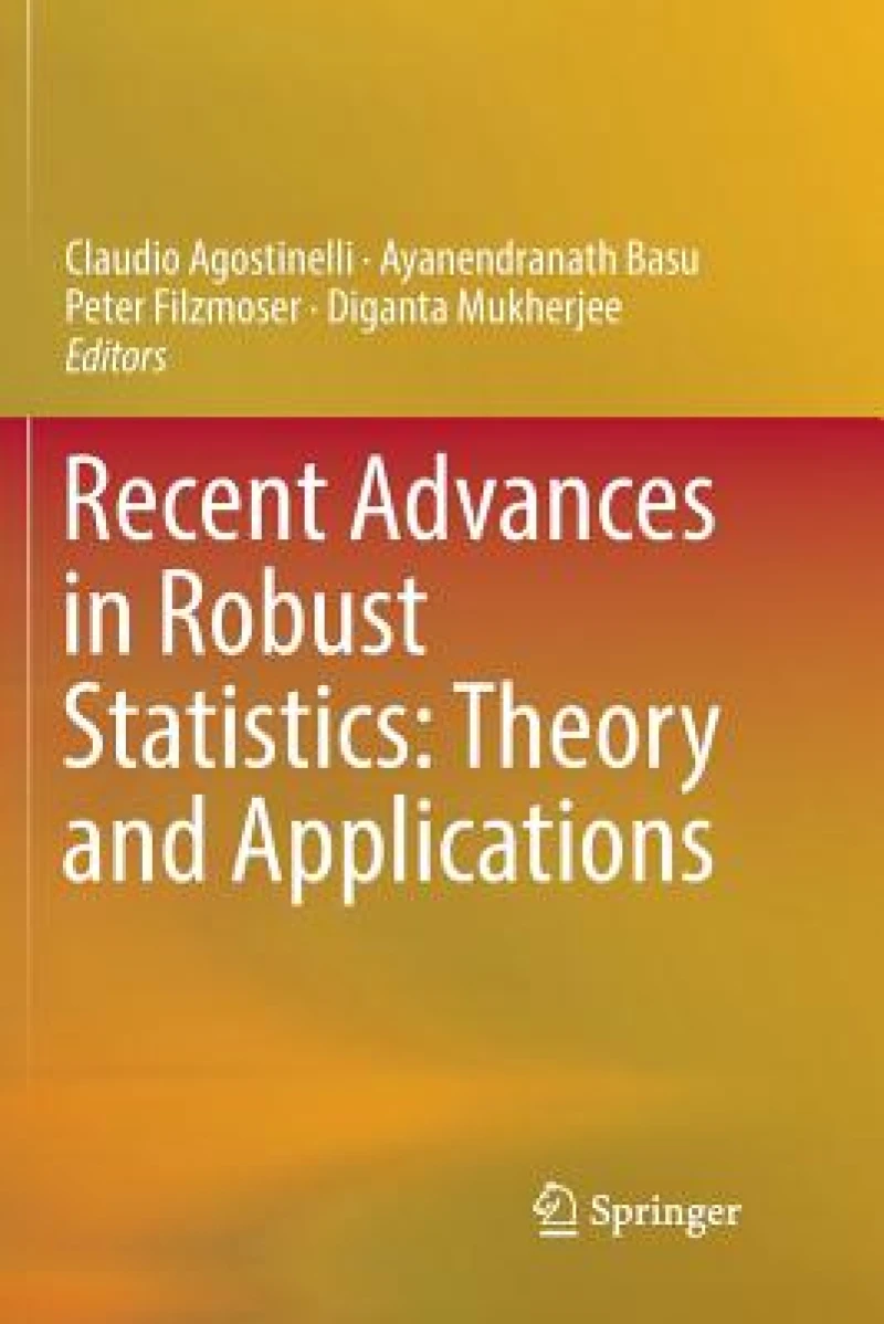 Recent Advances in Robust Statistics