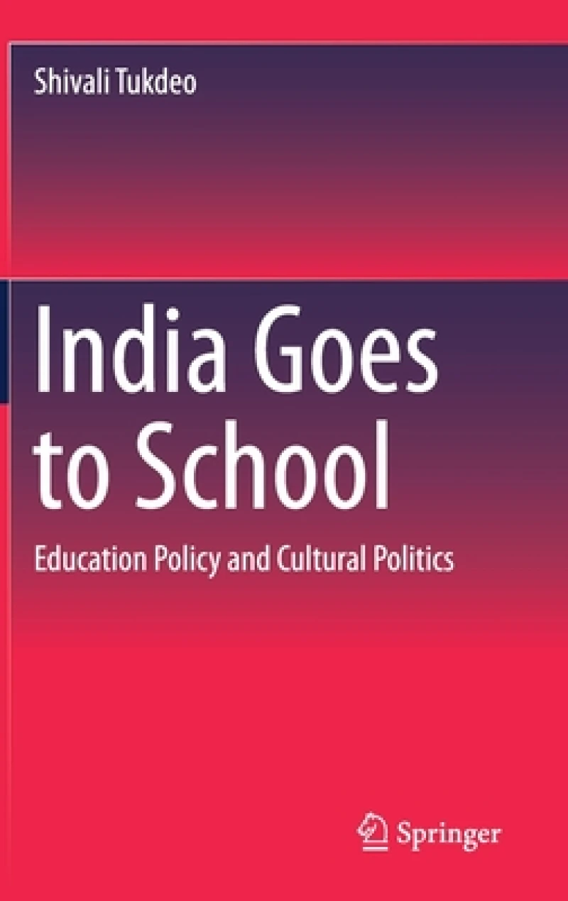 India Goes to School