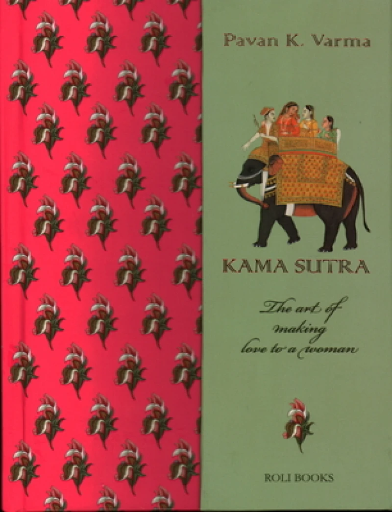 Kama Sutra