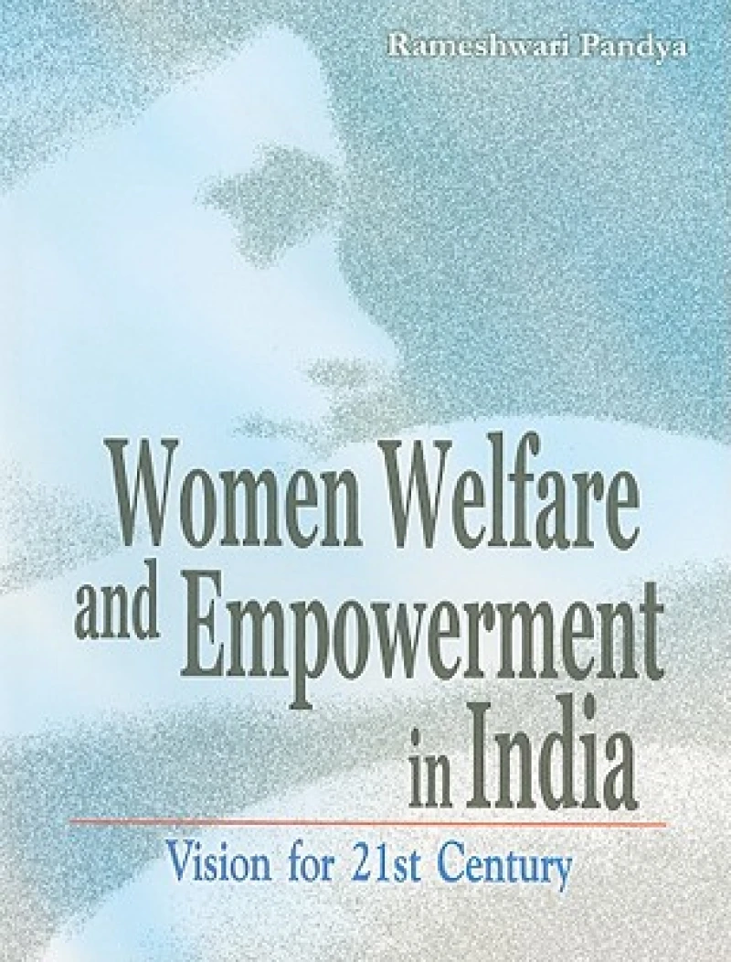 Women Welfare & Empowerment in India