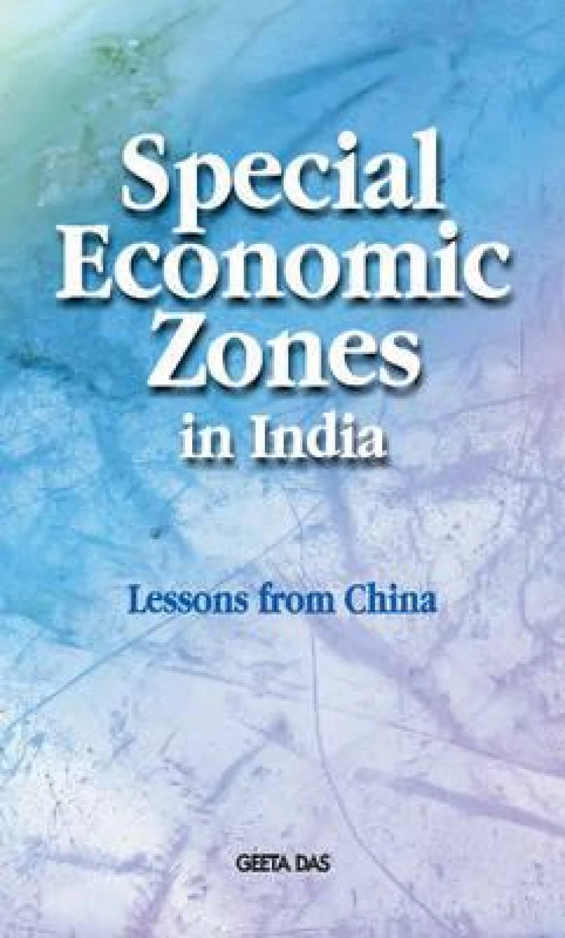 Special Economic Zones in India