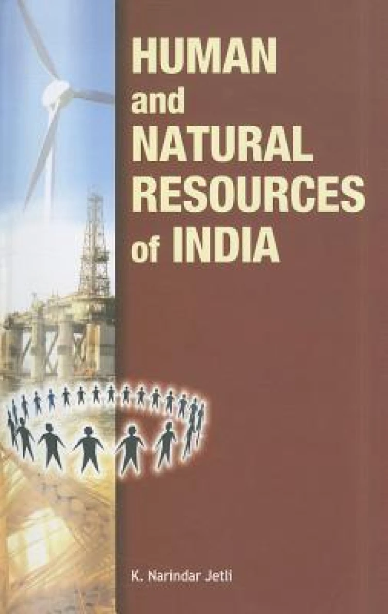 Human & Natural Resources of India
