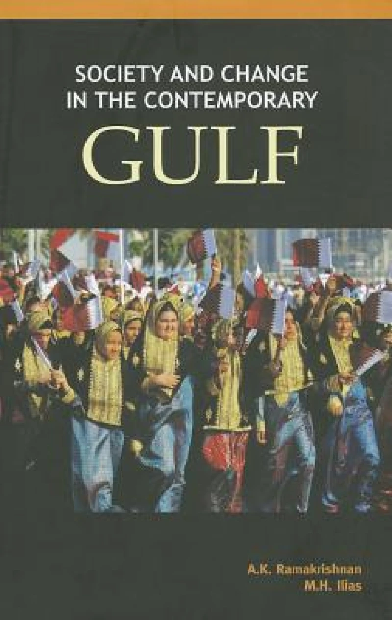 Society & Change in the Contemporary Gulf