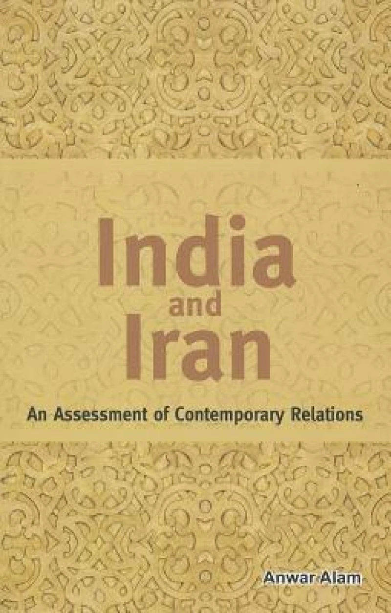 India & Iran